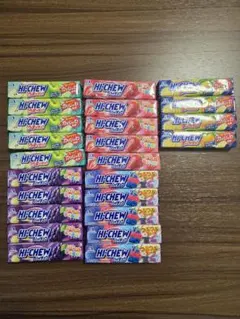 森永製菓 ハイチュウ24本のサムネイル