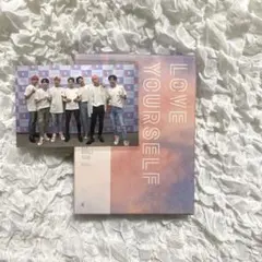 防弾少年団　bts バンタン　lys ソウルコン　dvd