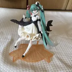 初音ミク　プライズフィギュア　まとめ売り30体セット セガプライズのフィギュア新ブランド「FIGURIZM（フィグリズム