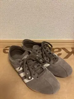 adidas サンバ　OG ブラウン スニーカー　24.5cm