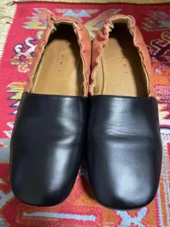 MARNI フラットシューズ　美品 MARNI（バレエシューズ）のフリマアイテム一覧