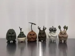 グラキリス フィギュア Sサイズ コンプリートセット グラキリス フィギュア Sサイズ コンプリートセット - メルカリ