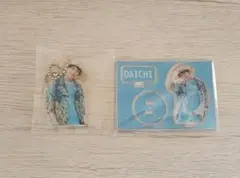 M!LK 塩崎太智 I CAN DRINK ! アクリルスタンド M!LK 塩﨑太智 I CAN DRINK！アクリルスタンド - メルカリ
