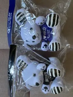 2025年最新】スートライプーくまの人気アイテム - メルカリ