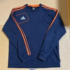 （チョッパーさま）美品　未使用　adidas CLIMLITEコットン