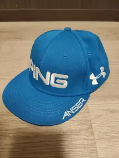 2025年最新】アンダーアーマー ping キャップの人気アイテム - メルカリ