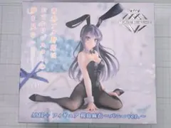 2026年最新】桜島麻衣 フィギュア ampの人気アイテム - メルカリ