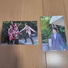 嵐 大野智/アレグラFX のぼり旗＆パンフレット3冊 - メルカリ