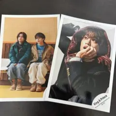 2025年最新】キンプリ オフショットの人気アイテム - メルカリ