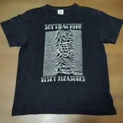 SOFTMACHINE Tシャツ RISKY PLEASURESのサムネイル