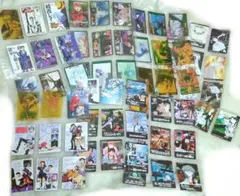 新世紀エヴァンゲリオン カードダス 65枚 まとめ売り