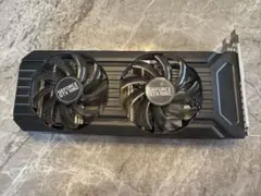GeForce GTX 1060 6GBグラフィックボード
