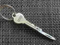 Tiffany Heart Knife KeyRing Supremeのサムネイル