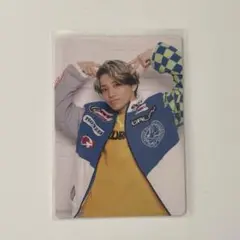 ONE N' ONLY ワンエン 高尾颯斗 HAYATO トレカ ファンサトレカ