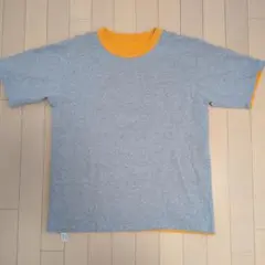 90's USA製 Walla Walla Collegiate Mills Ｔ