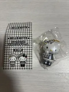 HELLO KITTY キティ　シークレットマスコットチャーム