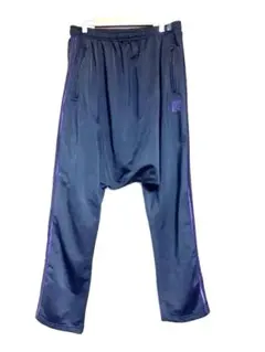 2026年最新】ニードルス トラックパンツ ジップの人気アイテム - メルカリ