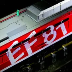 2025年最新】KATO EF81 95の人気アイテム - メルカリ