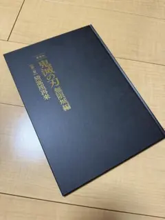 劇場版 鬼滅の刃 無限城編 パンフレット 初回限定版