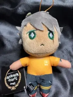 ツイステ レオナ エクストラ 体操着 ぬいぐるみ 約17cm