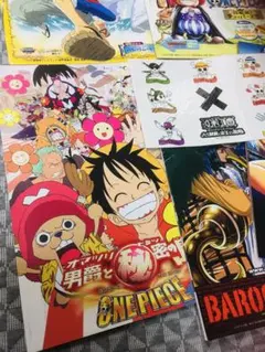 ONE PIECE magazine Vol.16 未開封 特典カード付き - メルカリ
