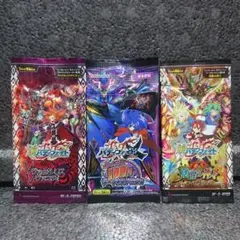 【新品未開封】バディファイト　2周年 バディオールスターズ 新品未開封】バディファイト 2周年 バディオールスターズ 新品未