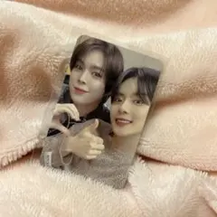 verivery カンミン ヨノ liminality mmt ユニットトレカ