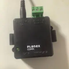 PLANEX ING-ADE3AT2 PoEインジェクター 本体のサムネイル