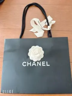 2025年最新】CHANEL ショップ袋・ショッパーの人気アイテム - メルカリ