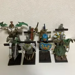 ドラゴンクエスト レジェンドアイテムズギャラリー　まとめ売り