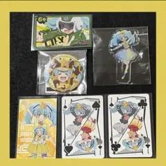 ゾンビランドサガ ライブ Sammy ガチャ S賞A賞B賞C賞 水野愛 サミー ゾンビランドサガ ライブ Sammy ガチャ S賞A賞B賞C賞 水野愛 サミー