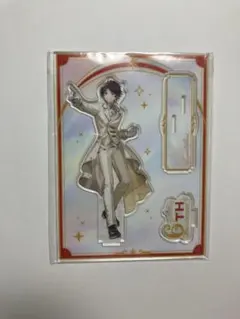 にじさんじ 三枝明那 6周年 6th Anniversary アクリルスタンド