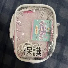 みてみてうちの子ポーチもっとみて！ 保護