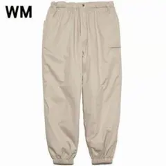 ザ ノースフェイス パープルレーベル インサレーション パンツ M ストーン