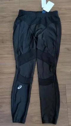 【新品】ASICS アシックス ランニング　ロングタイツ　コンプレッション