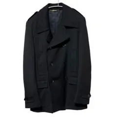 2026年最新】D&G ／ Dolce＆Gabbana メンズ ピーコート・ウールコート