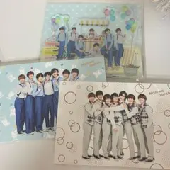 なにわのにわアクリルスタンドフォトセット