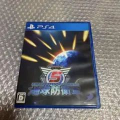 PS4 地球防衛軍5