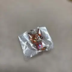 ズートピア2 めじるしアクセサリー　ニック