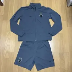 FCRB セットアップ　上M下Ｓ
