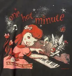 ⭐︎ジャイアント/レッドホットチリペッパーズTシャツ/XLのサムネイル