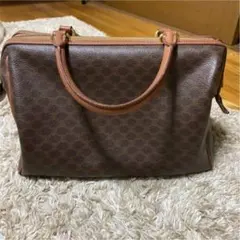 オールドセリーヌ ハンドバック