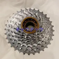 フリーホイール 8速 MATE X250 カセット ボスフリー スプロケットのサムネイル