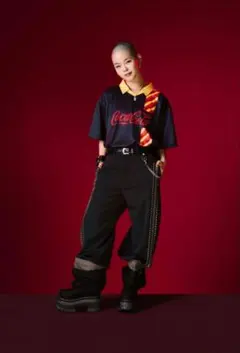 【完全未開封❗】コーク限定ユニフォーム　スペインのサムネイル