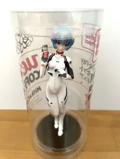 2025年最新】UCC 綾波レイの人気アイテム - メルカリ