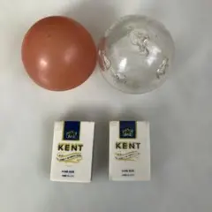 【昭和レトロ】 小さいガチャガチャ？　小さい消しゴム？