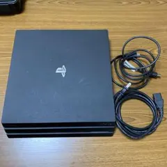 PlayStation4 Pro CUH-7000B