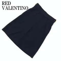レッドヴァレンティノ 黒 タイトスカート 2025年最新】RED VALENTINO タイトスカートの人気アイテム - メルカリ