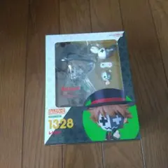 レトルト　ねんどろいど　新品未開封