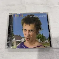 2026年最新】Richard Hell リチャード・ヘルの人気アイテム - メルカリ